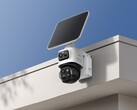 La cámara de seguridad eufyCam S4 de Anker (en la imagen) está disponible para pre-pedido. (Fuente de la imagen: Anker)
