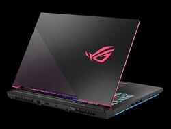 Review: Asus ROG Strix G15 G512LI