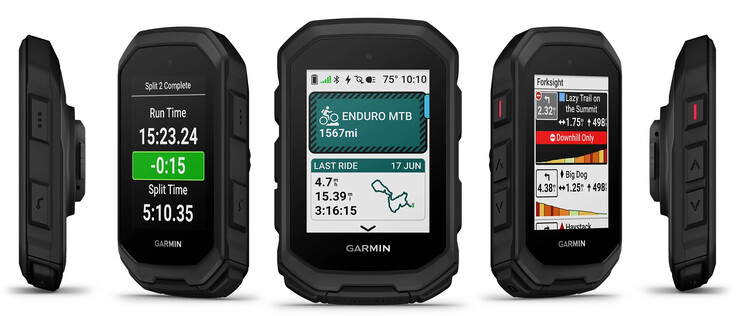(Fuente de la imagen: Garmin)
