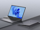 El GemiBook XPro incorpora un nuevo procesador Intel Alder Lake-N. (Fuente de la imagen: Chuwi)