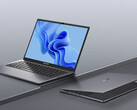 El GemiBook XPro incorpora un nuevo procesador Intel Alder Lake-N. (Fuente de la imagen: Chuwi)