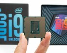 The 9th Gen Intel Core i9-9900K is apparently selling well. (Source: Forbes)