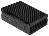 Mini PC silenciosos con procesadores Alder Lake-UE (Fuente de la imagen: ASRock)