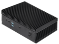 Mini PC silenciosos con procesadores Alder Lake-UE (Fuente de la imagen: ASRock)