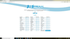 Jetstream 1.1