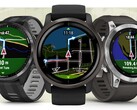 La aplicación Komoot para smartwatches y ciclocomputadores Garmin incorpora una nueva función de mapas. (Fuente de la imagen: Komoot)