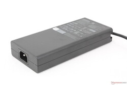 ladrillo de potencia de 400 W