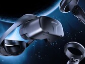 El Legion VR700. (Fuente: Lenovo vía Weibo)