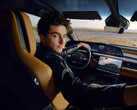 Al SUV Gravity le seguirá el competidor del Tesla Model Y. (Fuente de la imagen: Lucid)