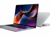 El Mi Notebook Pro 14 Enhanced Edition cuenta con procesadores Intel Tiger Lake-H35 más potentes. (Fuente de la imagen: Xiaomi)