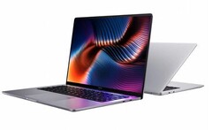 El Mi Notebook Pro 14 Enhanced Edition cuenta con procesadores Intel Tiger Lake-H35 más potentes. (Fuente de la imagen: Xiaomi)