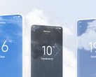 MIUI 12 ofrece informes meteorológicos mejorados para los dispositivos Xiaomi y Redmi. (Fuente de la imagen: MIUI/Xiaomi)