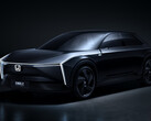 El nuevo concepto e:N2 (imagen: Honda)