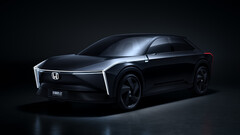 El nuevo concepto e:N2 (imagen: Honda)