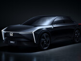 El nuevo concepto e:N2 (imagen: Honda)