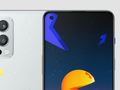 La edición PAC-MAN del Nord 2. (Fuente: OnePlus)