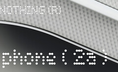 Nothing ha confirmado que su próximo smartphone será el Phone (2a). (Fuente de la imagen: Nothing - editado)