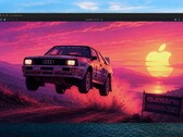 Omarchy llega a Apple Silicon