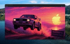 Omarchy llega a Apple Silicon