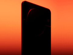 El 13T podría presentar un diseño curioso para un smartphone OnePlus, OnePlus 13 en la imagen. (Fuente de la imagen: OnePlus)