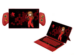 La Edición Limitada EVA Asuka bien podría impedir una futura actualización general de Intel Arrow Lake. (Fuente de la imagen: One-Netbook)