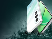 El 'otro' K12x. (Fuente: OPPO)