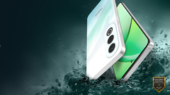 El 'otro' K12x. (Fuente: OPPO)