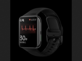 ¿Está el Watch 2 ECG Edition en camino? (Fuente: Evleaks vía Twitter)