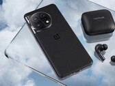 El 11 (y más) está en camino. (Fuente: OnePlus)