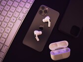 Algunas unidades AirPods Pro sufren de un defecto de diseño que afecta a la calidad del audio. (Fuente de la imagen: The Average Tech Guy)
