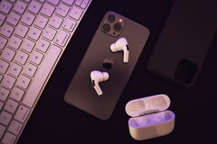 Algunas unidades AirPods Pro sufren de un defecto de diseño que afecta a la calidad del audio. (Fuente de la imagen: The Average Tech Guy)