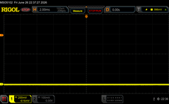 Sin PWM (brillo 0/10)