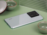 El Redmi K60 Ultra pronto estará disponible a nivel mundial como el Xiaomi 13T Pro. (Fuente de la imagen: Xiaomi)