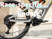 El equipo de carreras de la Copa del Mundo E-MTB de Orbea ayudó a Shimano a desarrollar la última actualización de su motor EP801 para bicicletas eléctricas. (Fuente de la imagen: Shimano)