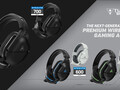 El Stealth 600 y 700 Gen 2s. (Fuente: Turtle Beach)