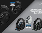 El Stealth 600 y 700 Gen 2s. (Fuente: Turtle Beach)