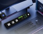 La UltraBar X es un sistema de entrada modular para PC (Fuente de la imagen: Manchi)