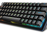 El nuevo teclado Everest 60. (Fuente: MOUNTAIN)