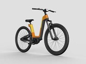 Urtopia Fusion: Bicicleta eléctrica con un potente soporte de inteligencia artificial