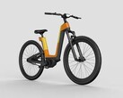 Urtopia Fusion: Bicicleta eléctrica con un potente soporte de inteligencia artificial