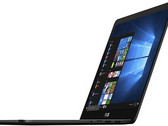 Breve análisis del portátil Asus Zenbook Pro UX550VE (i7-7700HQ, GTX 1050 Ti)