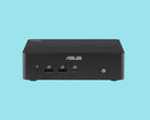La Asus NUC 16 para Windows 365 se lanzará a finales de este año.