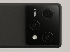 Un concepto de cómo podría ser el Xiaomi 16 Ultra. (Fuente de la imagen: SmartPrix)