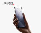 El diseño del Xiaomi 14 continuará donde lo dejó su predecesor. (Fuente de la imagen: Xiaomi)