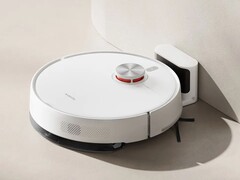 Robot Aspirador S40: Robot aspirador disponible directamente en Xiaomi. (Fuente de la imagen: Xiaomi)