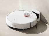 Robot Aspirador S40: Robot aspirador disponible directamente en Xiaomi. (Fuente de la imagen: Xiaomi)