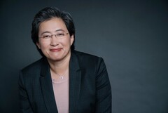 Dra. Lisa Su. (Fuente: CTA)