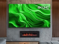 El QM7 de TCL es un nuevo televisor Mini LED, ya a la venta en EE.UU. (Fuente de la imagen: TCL)