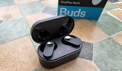 Revisión: OnePlus Nord Buds