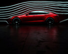 La aerodinámica renovada del Tesla Model S de 2026. (Fuente de la imagen: Tesla)